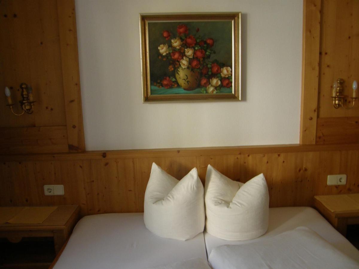 ניוסטיפט אים סטובאיטל Aparthaus Camping Stubai מראה חיצוני תמונה